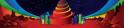 NRML010:12JACKtriplegatefold