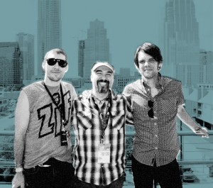 Austin | SXSW | 2010
