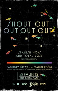 SO4 Edmo Show