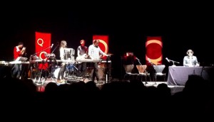Gerard McLellan | 11.2012 | Myer Horowitz Theatre | Edmonton